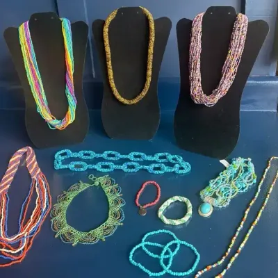 Day Glo Dream Collection!
