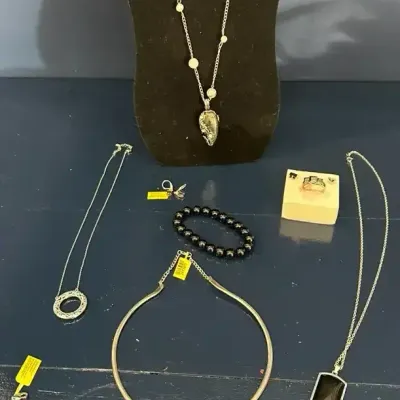 Serene Costume Jewelry Collection!