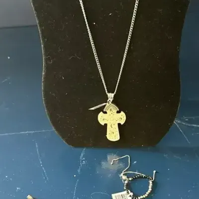 Lovely Sterling Silver Selections!