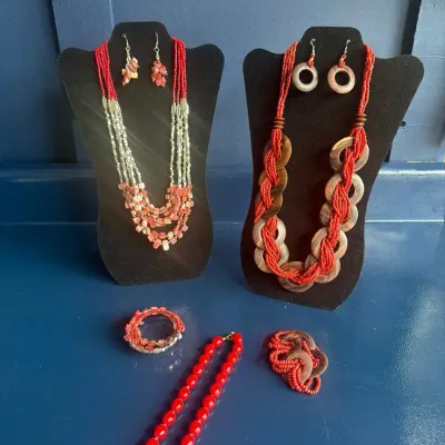 Red Hot Sets!