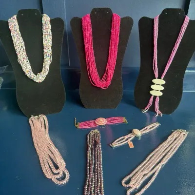 Sometimes It Pays To Think Pink!