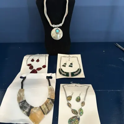 Costume Jewelry That Sets You Apart!