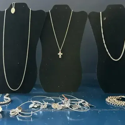 Like Silver-Tone? You're Not Alone!