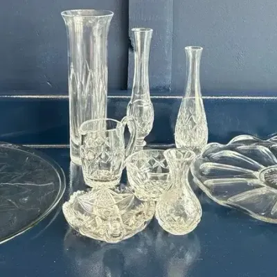 Got An Itching For Etching?!