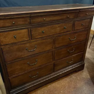 A Dozen Drawers Are About To Be Yours!