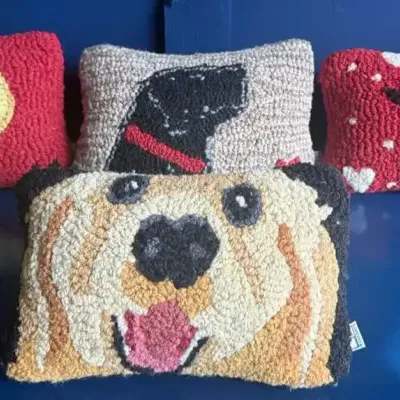 You'll Get Hooked On Man's Best Friend!