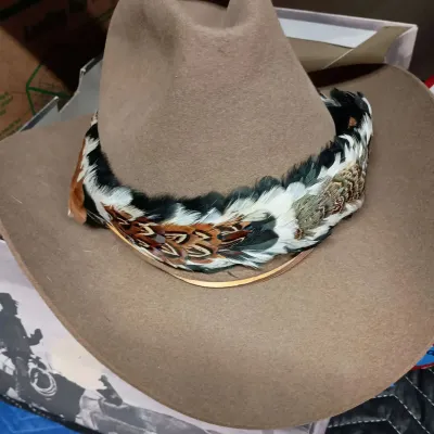 Jane Jetson Would Have Gladly Worn This Stetson!