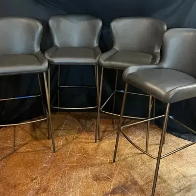 Sit And Be Counted!