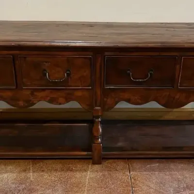 Once Reclaimed, Now Highly Acclaimed!