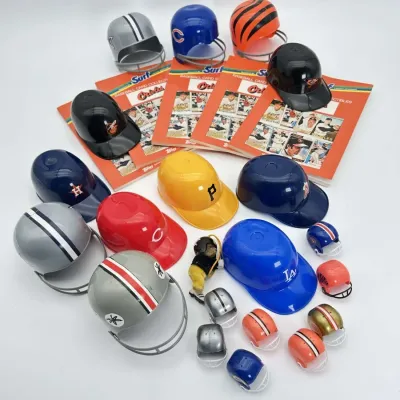 Baseball Card Collectors Guides