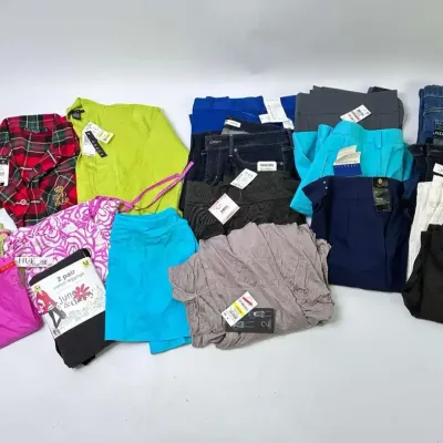 Women Clothing Bulk Lot NWT Lauren Ralph Lauren