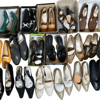 Bandolino LifeStride Aerosoles Women Shoes Pumps Sandals Loafers Flats Lot