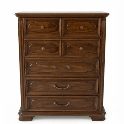 Thomasville Huntley Highboy Dresser