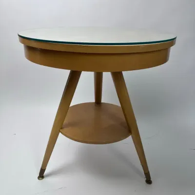 Mersman 8125 Mid Century Modern End Table