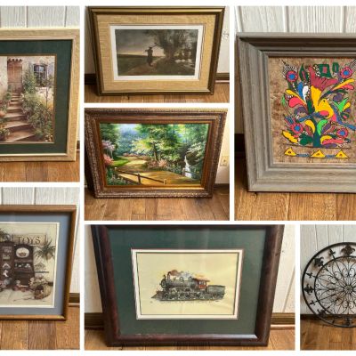 Item Photo