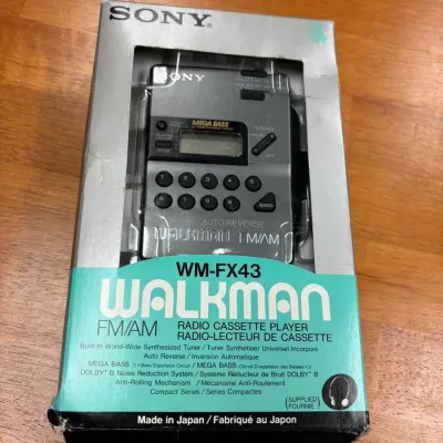 Walkman