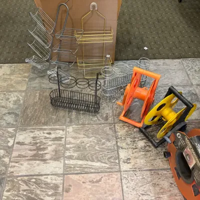 Organize It