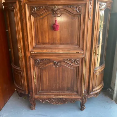 Unique Cabinet