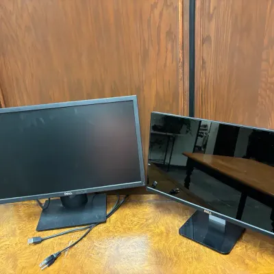 A Pair Of Dell’s