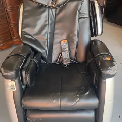 Massage Chair 
