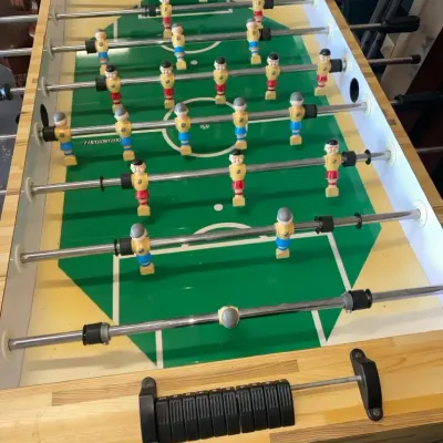 Foosball Table