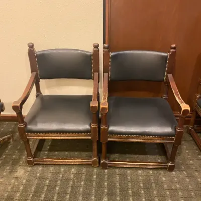 Office Duo #1
