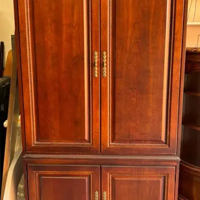TV Armoire