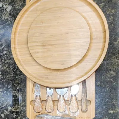 Cheese Board Set