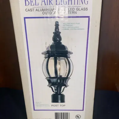 Outdoor Lantern 