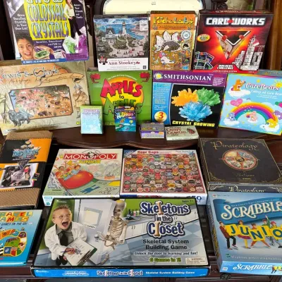 Game Night