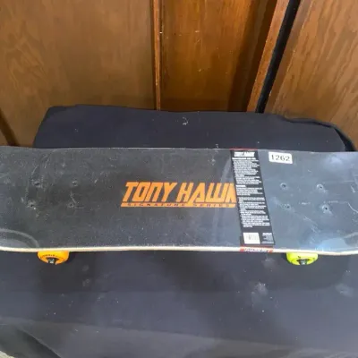Tony Hawk Skateboard 