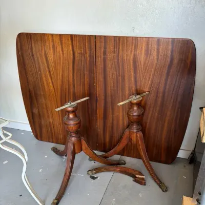 Dining Room Project