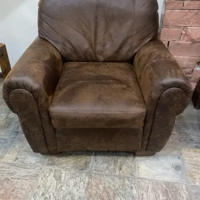 Microfiber Chair 