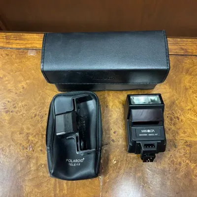 Minolta