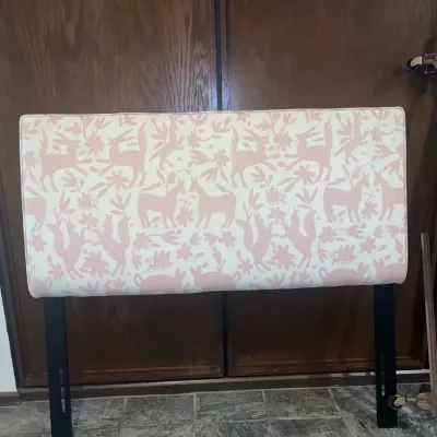 Full Bed 