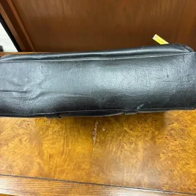 Leather Briefcase