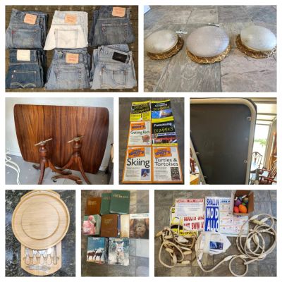 Item Photo