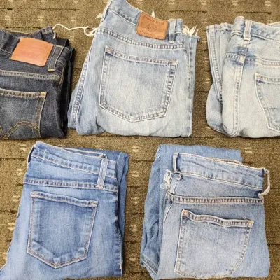 Family Jeans