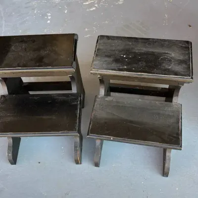 Ballard Stools