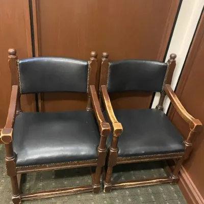 Office Duo #2