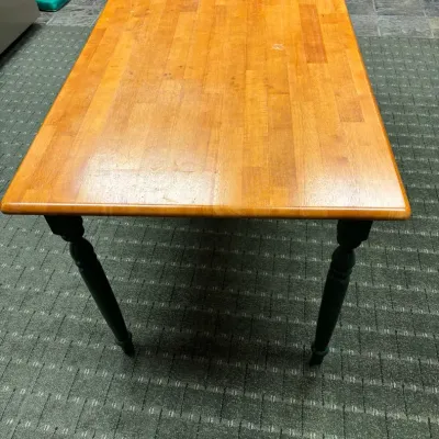 Farmhouse Table