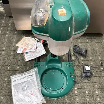 Mosquito Magnet