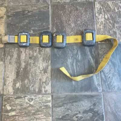 Scuba Weight Belt 