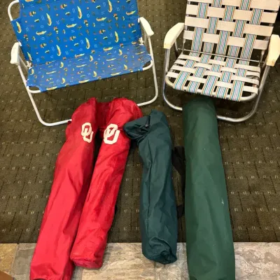 A Chair For Everyone