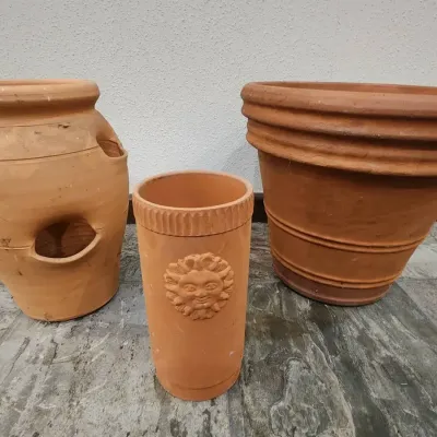 Strawberry Pot Plus
