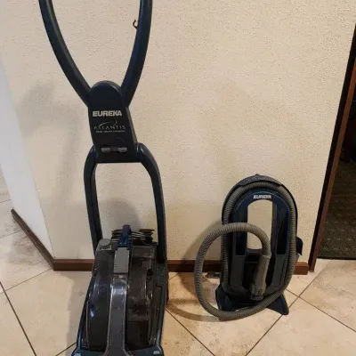 Eureka Atlantis Extractor