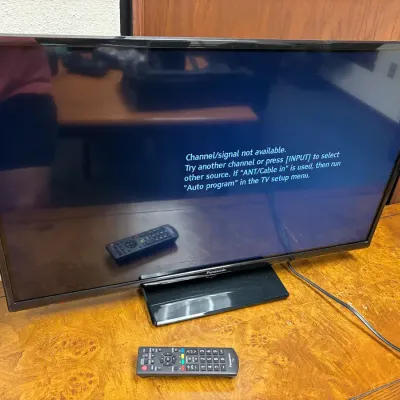 Panasonic