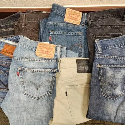 Levi's Jeans