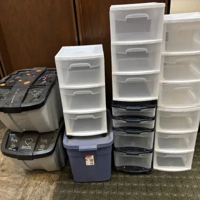 Organize It
