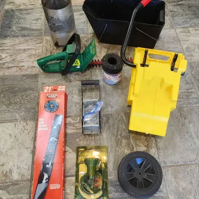 Garage Goods